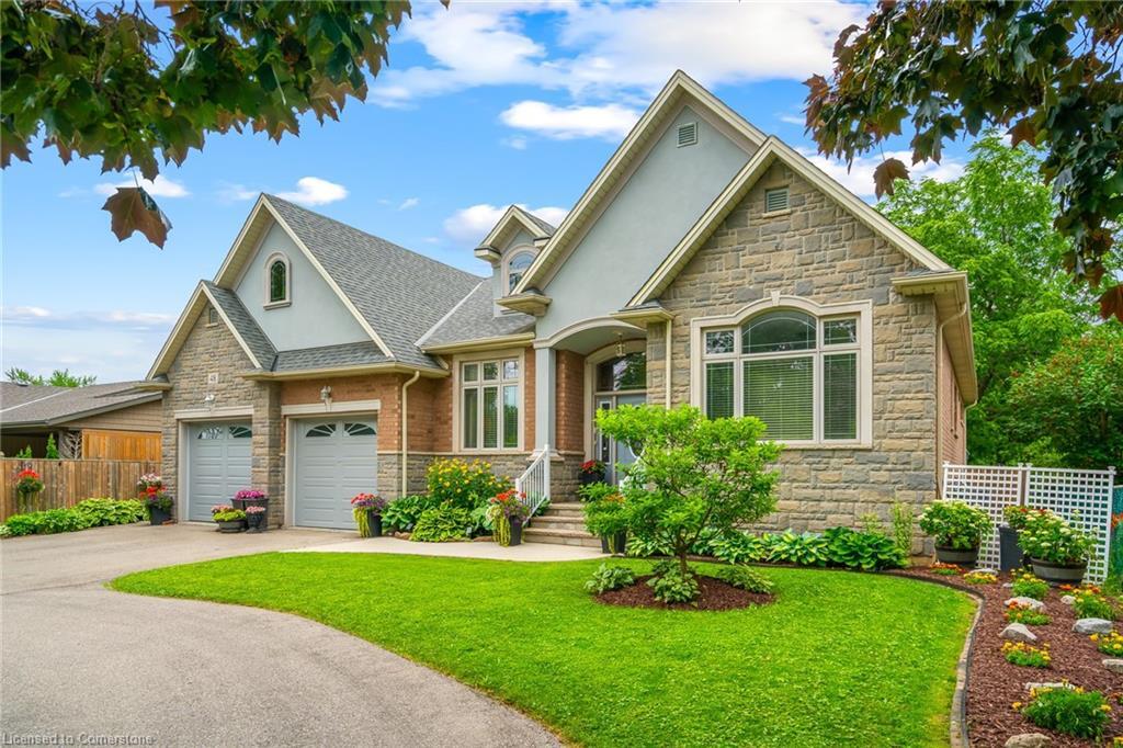 Property Photo:  48 Casablanca Boulevard S  ON L3M 3Z2 