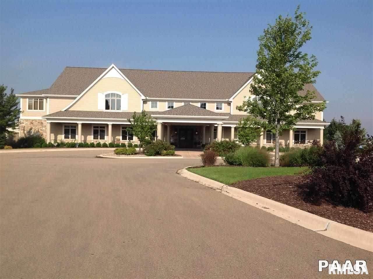 Property Photo: 805 Harmon Lane IL 61548