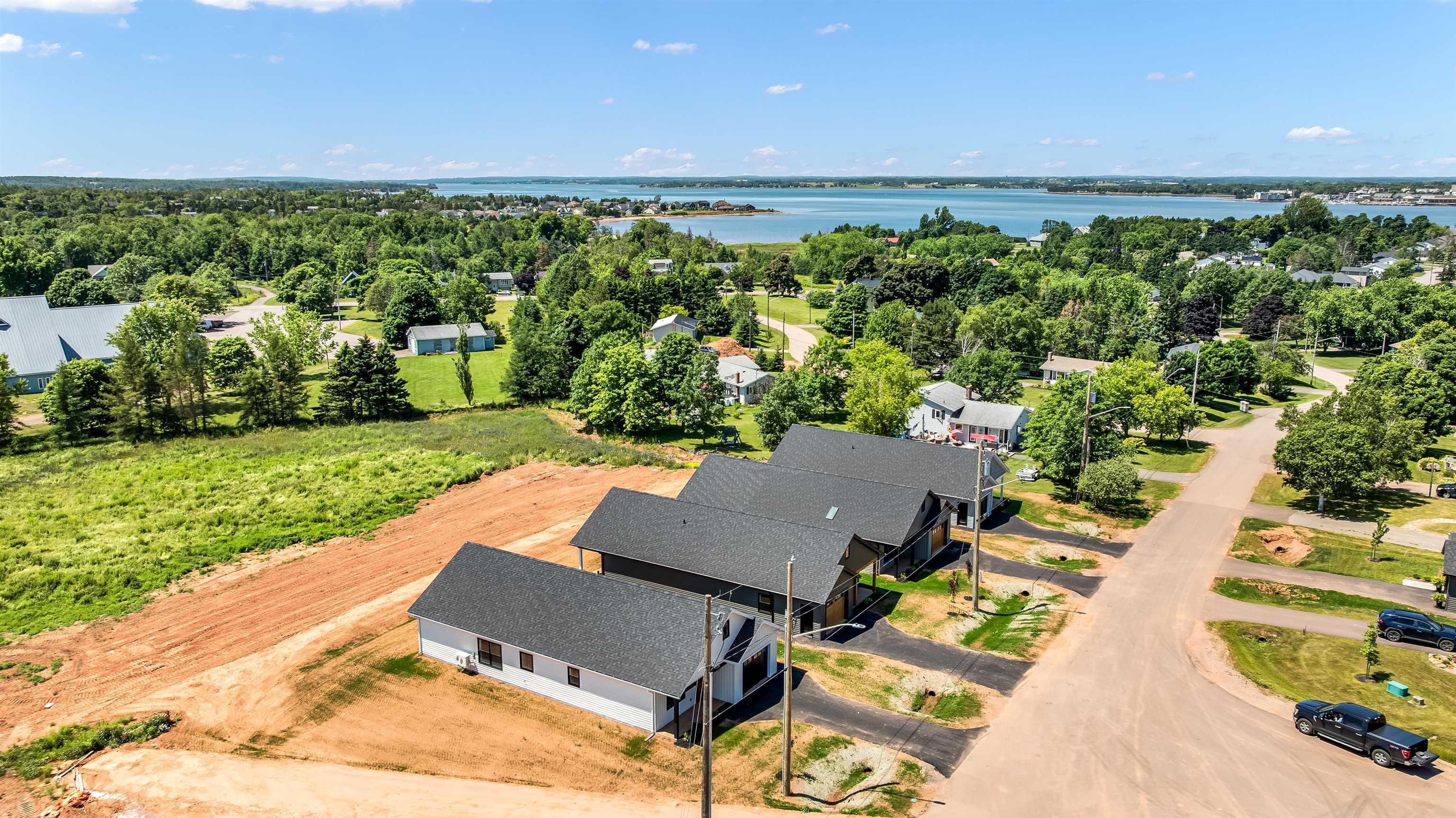 Photo de la propriété: 36 Reddin Heights PE C1B 1Z4