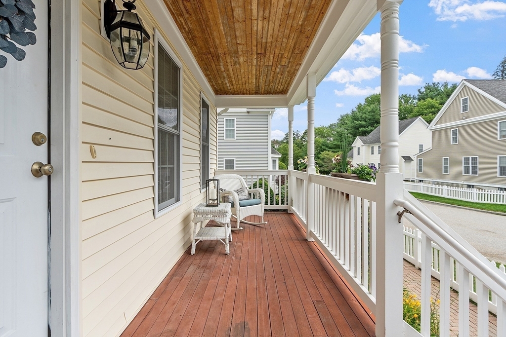 Property Photo: 27 McIntosh Drive 27 MA 01775