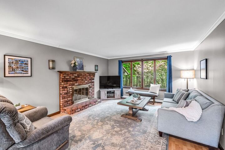 Property Photo:  28 Labelle Dr  MA 01020 