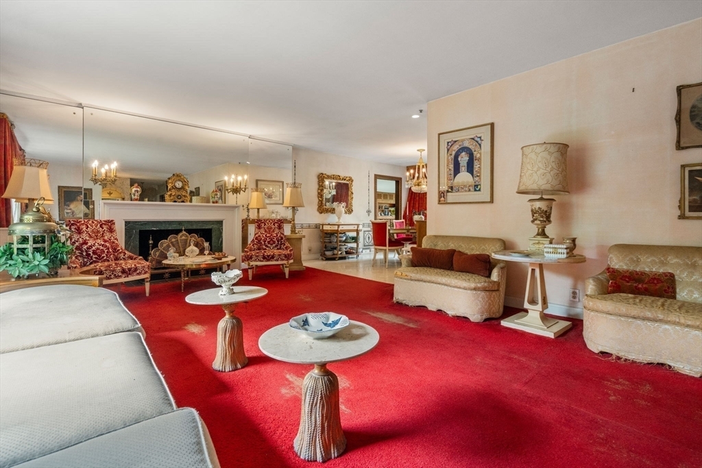 Property Photo: 65 Lagrange Street MA 02467
