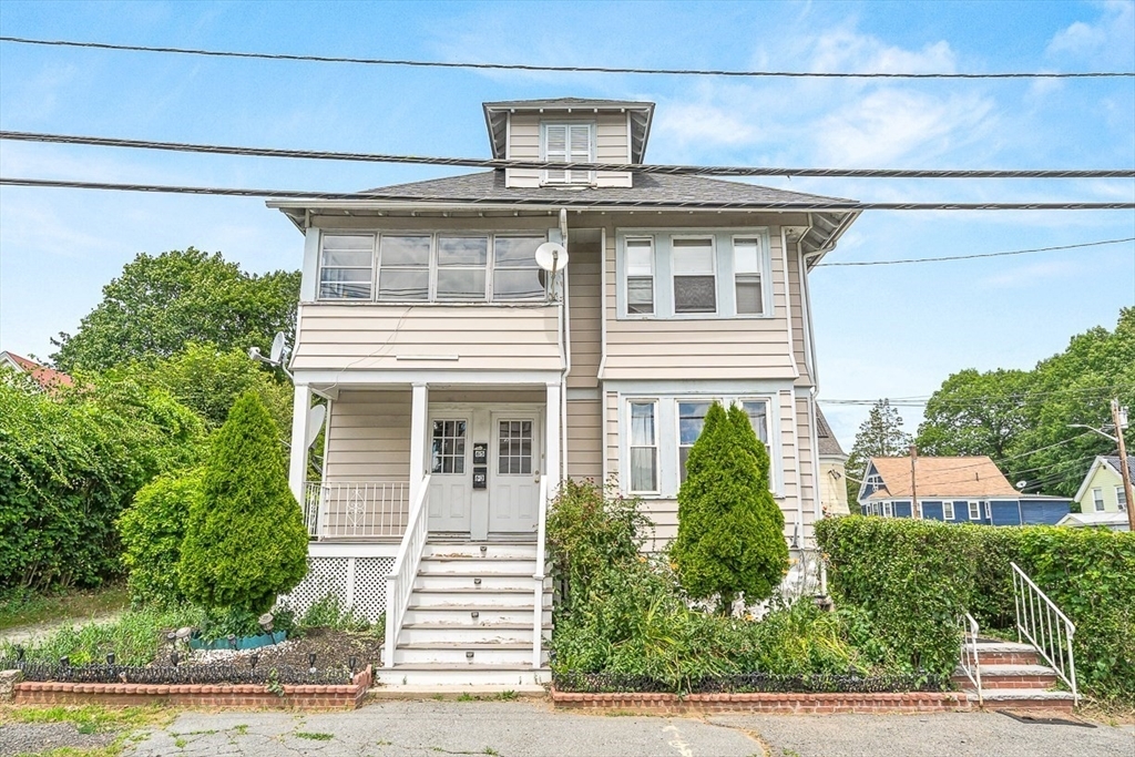 63-65 Arnold St.  Methuen MA 01844 photo