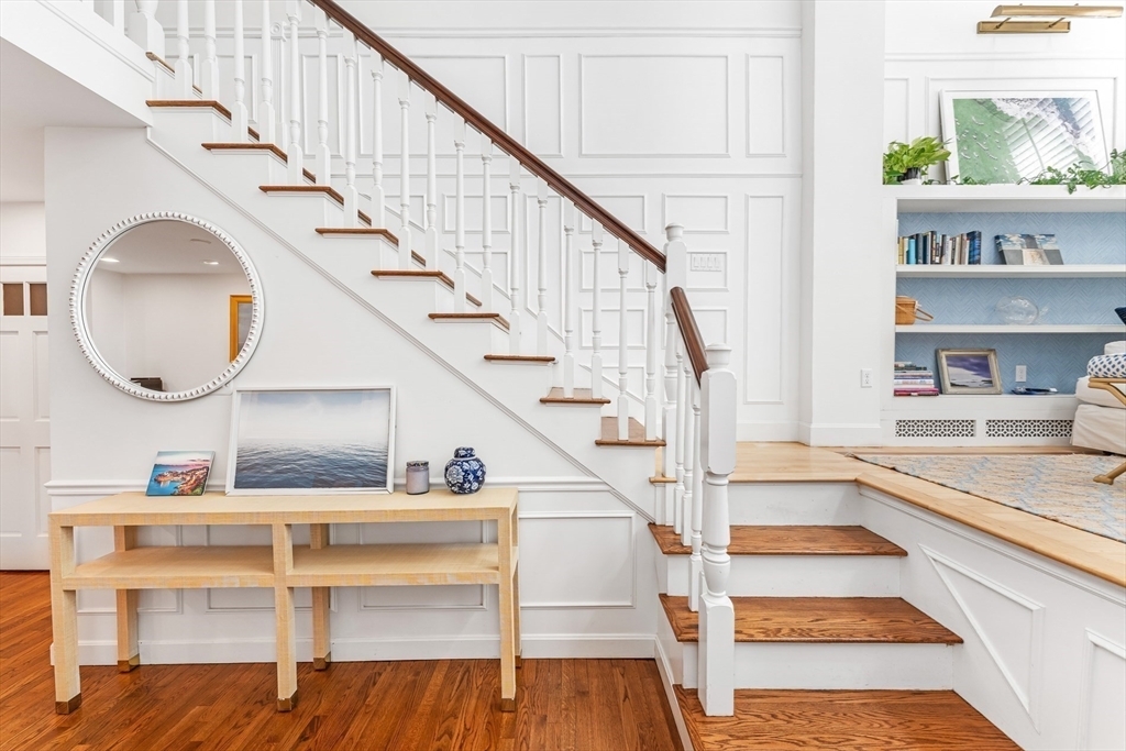 Property Photo:  609 Tremont St 2  MA 02118 