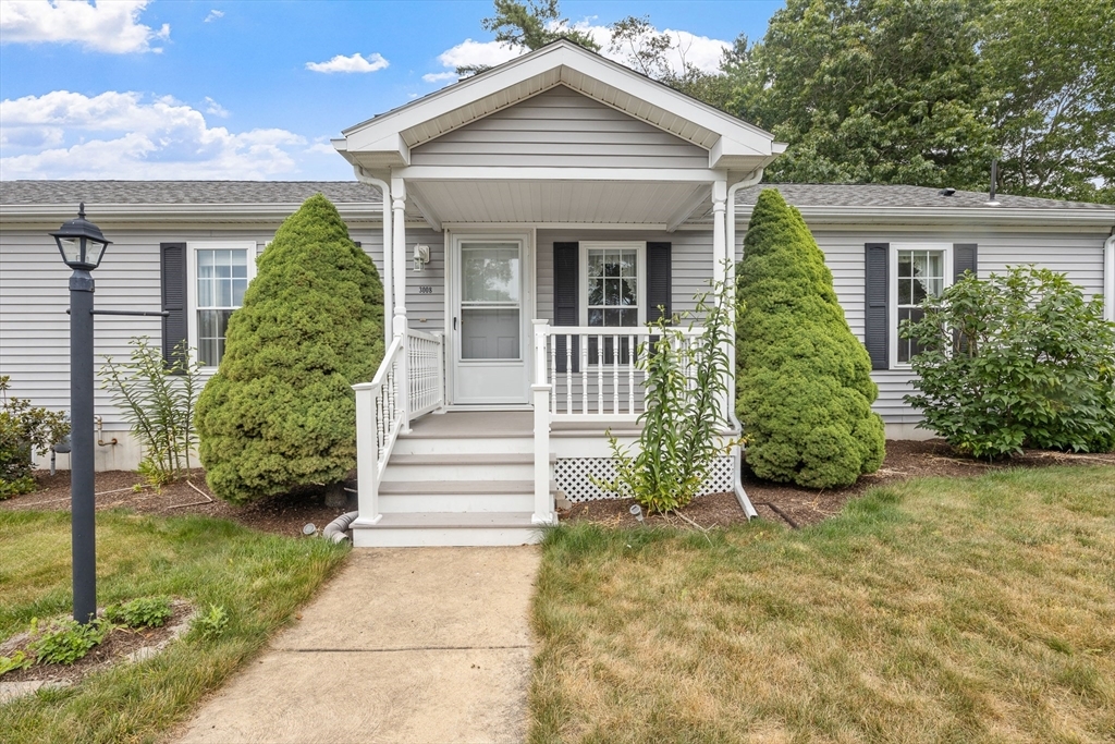 Property Photo: 3008 Simmons Rd MA 02346