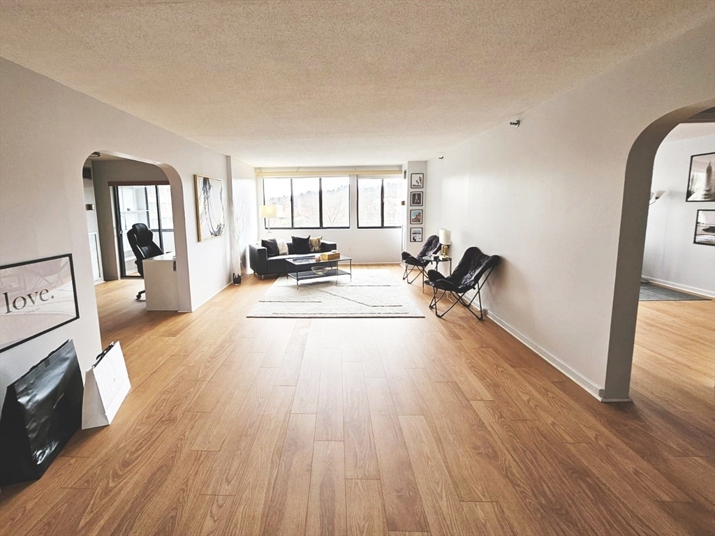 Property Photo: 1731 Beacon 521 MA 02445