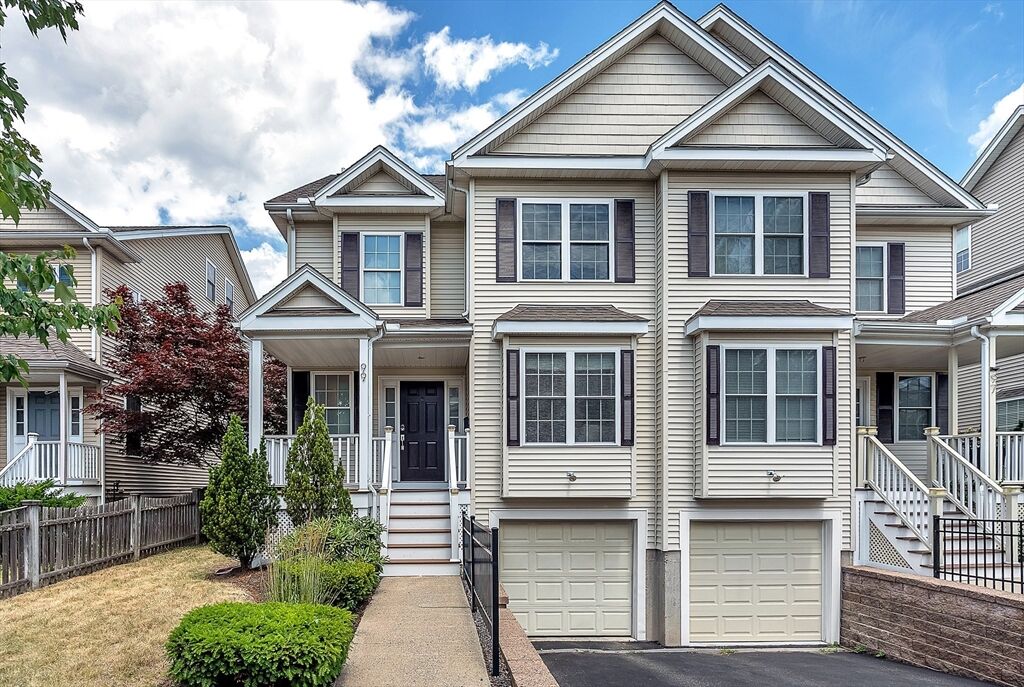 Property Photo:  99 4th St 1  MA 02155 