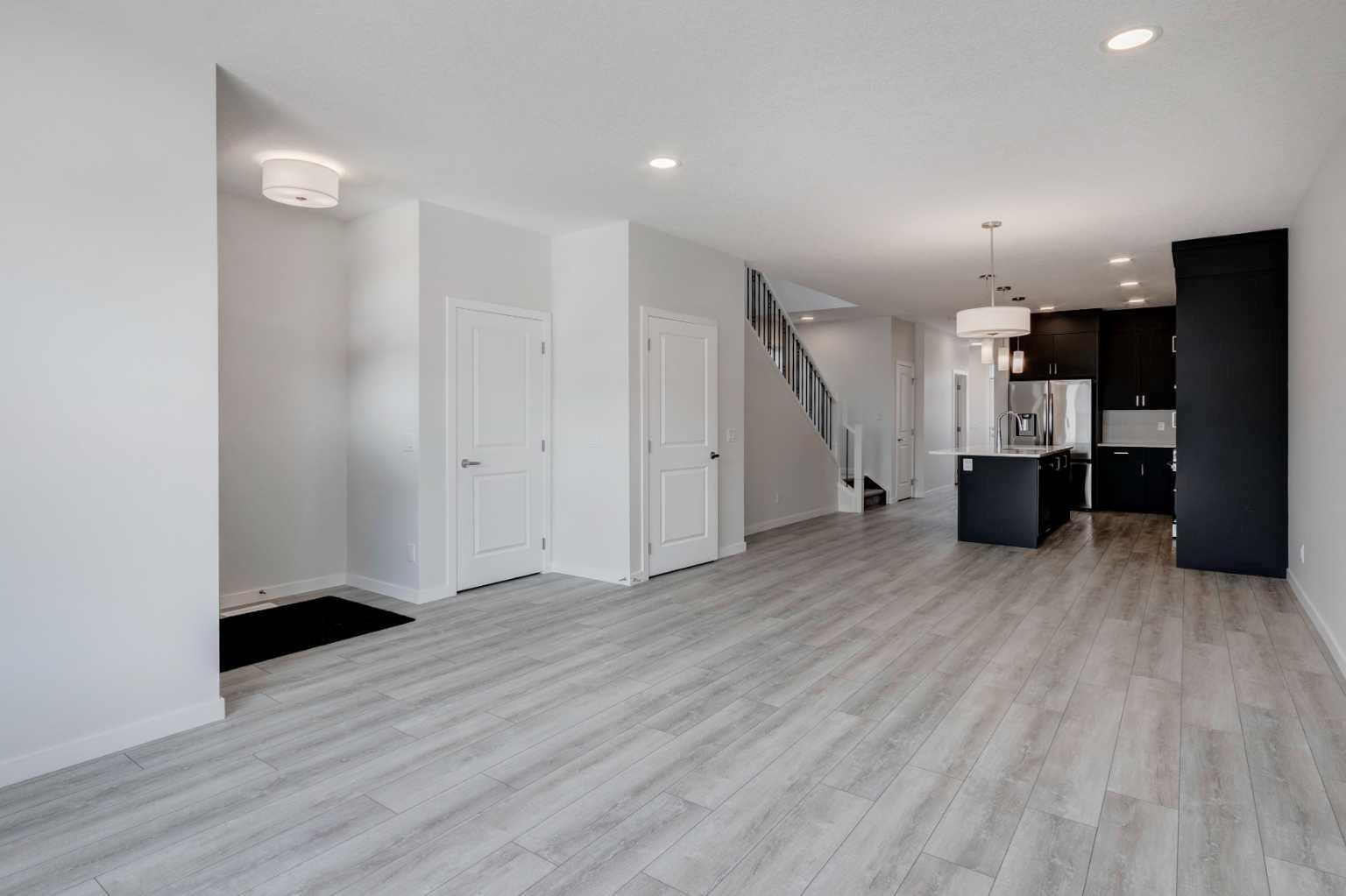 Property Photo: 905 Livingston View NE AB T3P 2K6