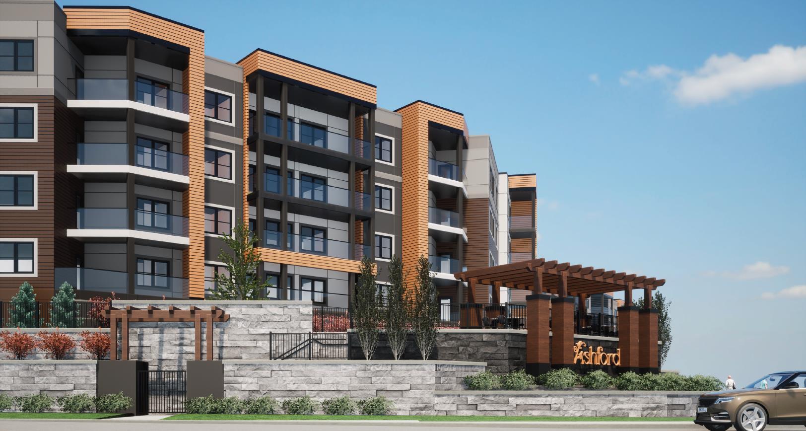 Property Photo:  39 Arbour Lake Court NW 1110  AB X0X 0X0 
