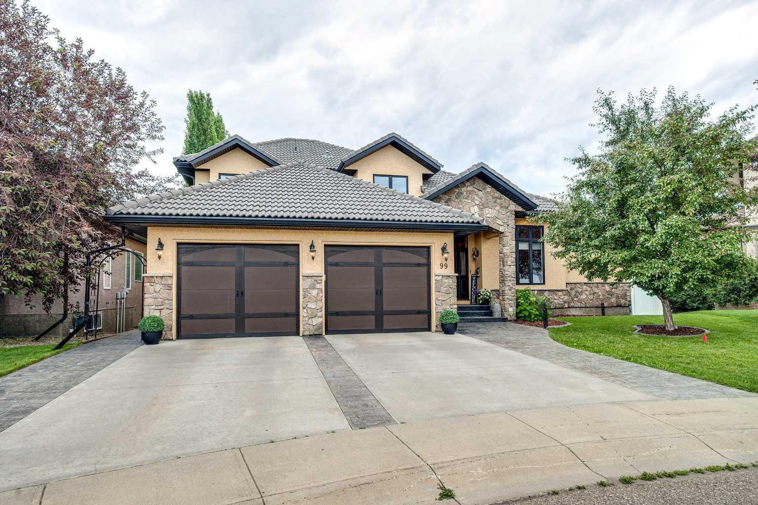 99 Alexander Crescent  Red Deer AB T4R 2T2 photo