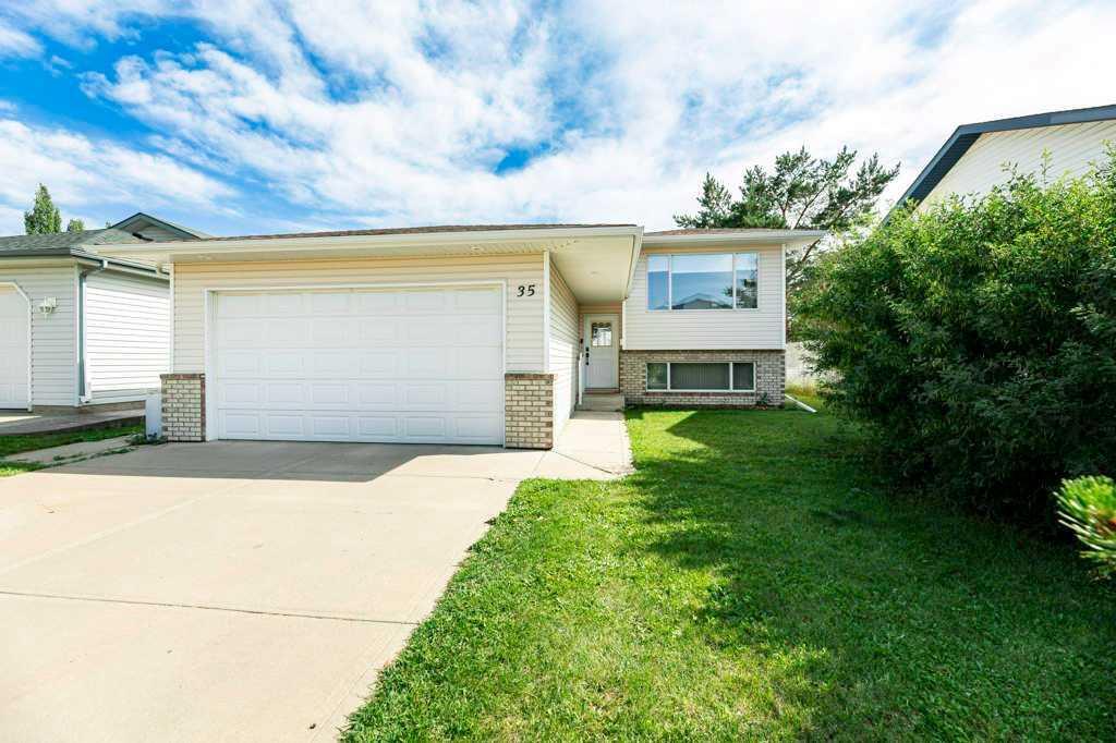 35 Lees Street  Red Deer AB T4R 2P1 photo