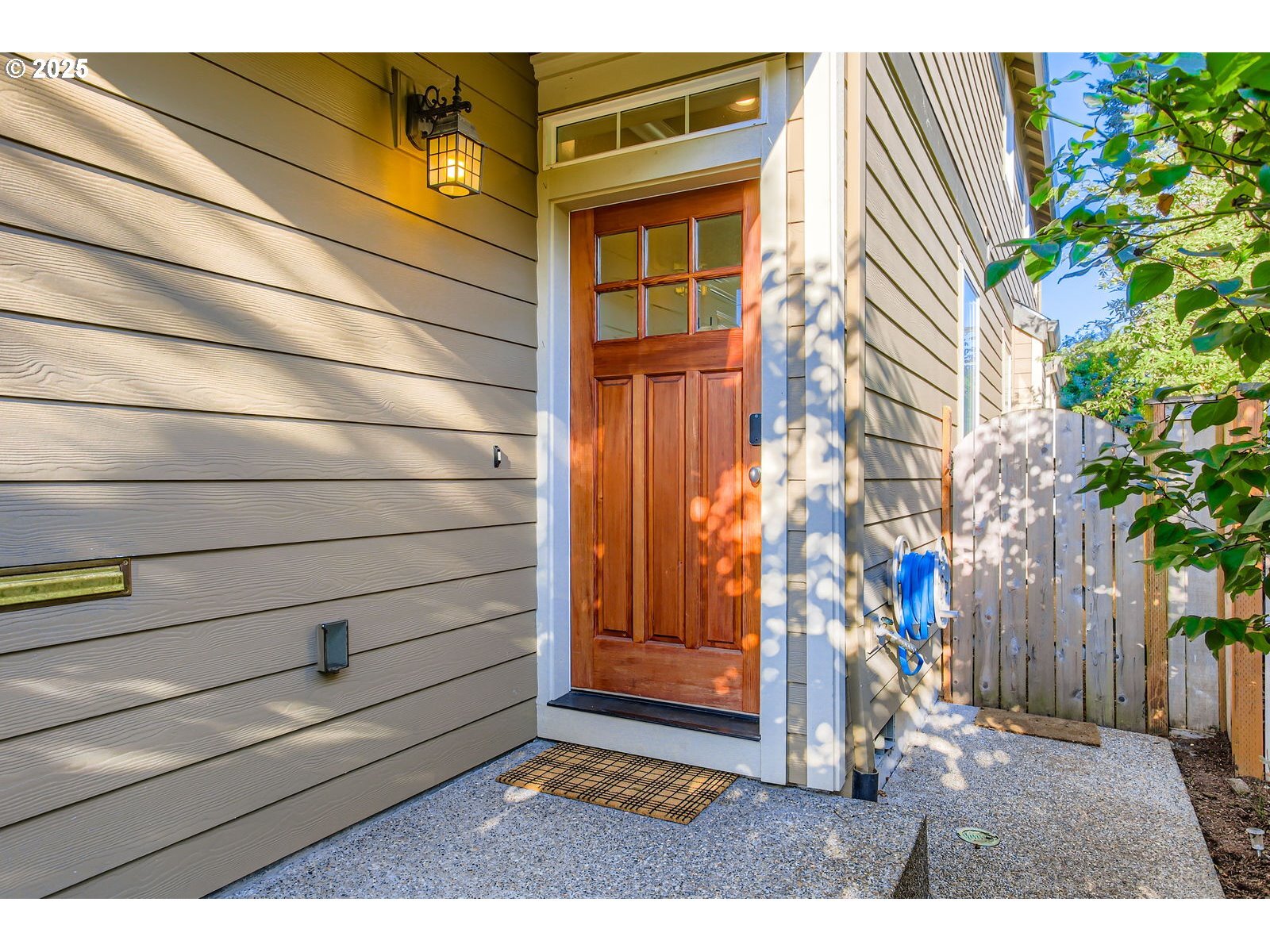 Property Photo: 3631 NE 66th Ave OR 97213