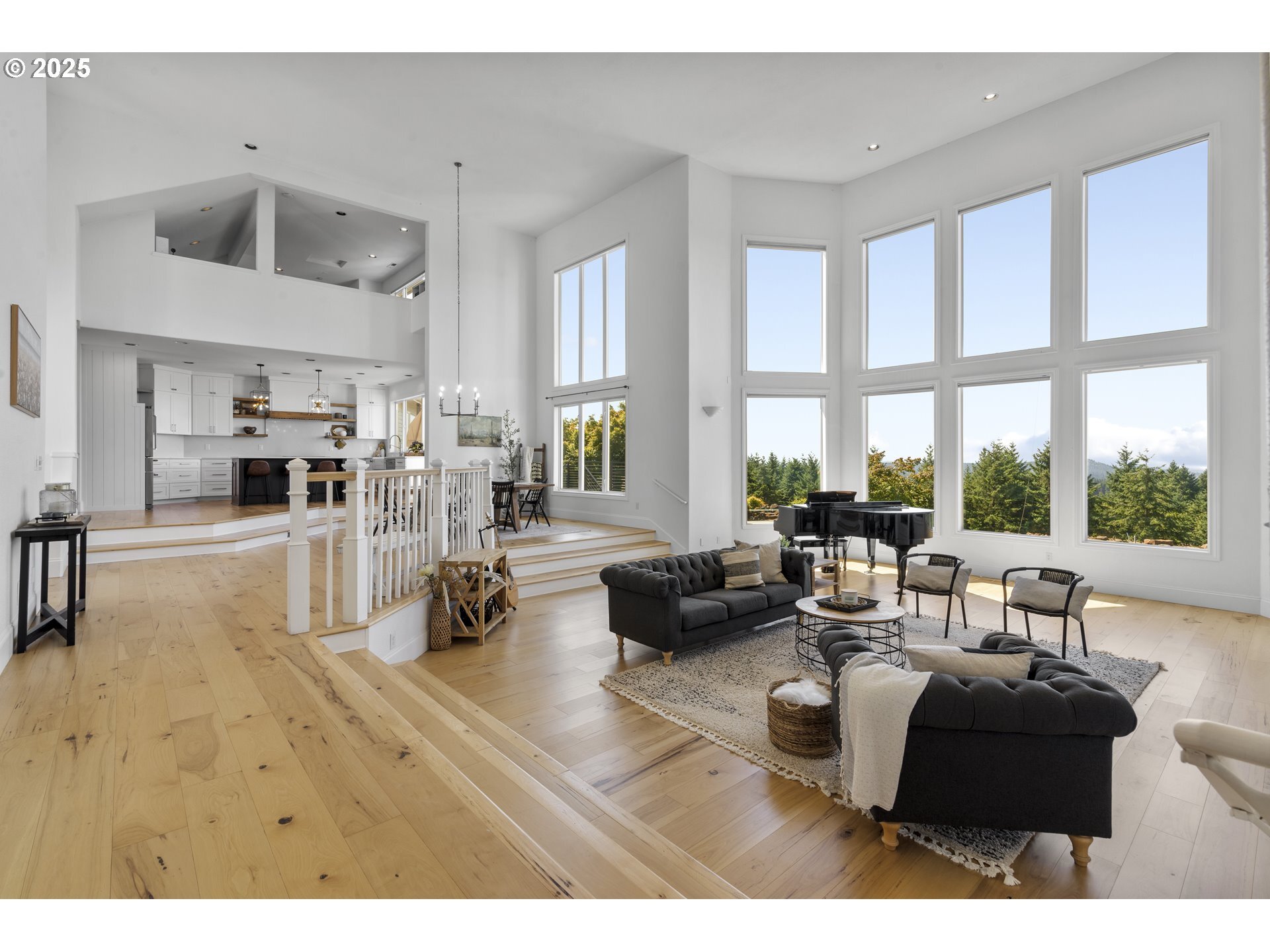 Property Photo: 22215 NE 128th Cir WA 98606