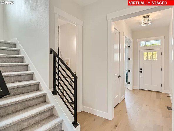 Property Photo: 8742 SW Shawn Pl OR 97223