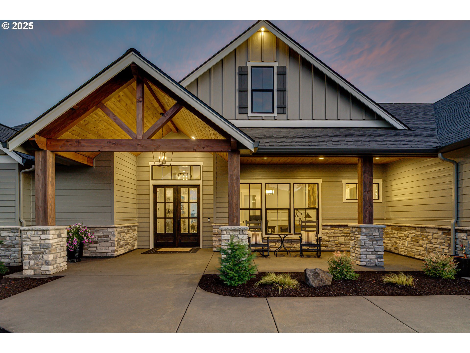 Property Photo:  362 Olivia Ln  WA 98625 