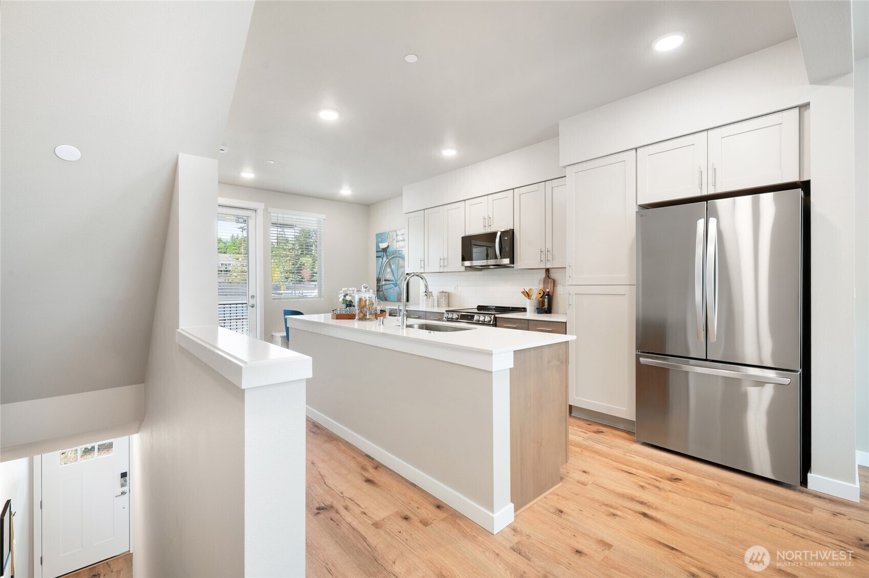 Property Photo:  1322  194th Street SE H5  WA 98012 