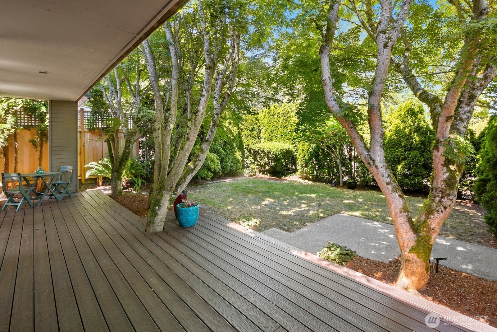 Property Photo: 3771 W Commodore Way WA 98199