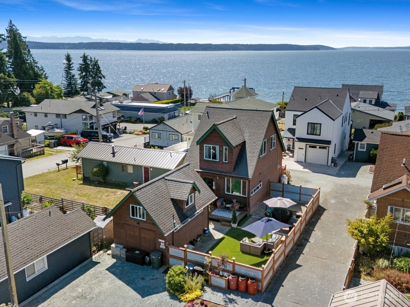 139  Maple Street  Camano Island WA 98282 photo