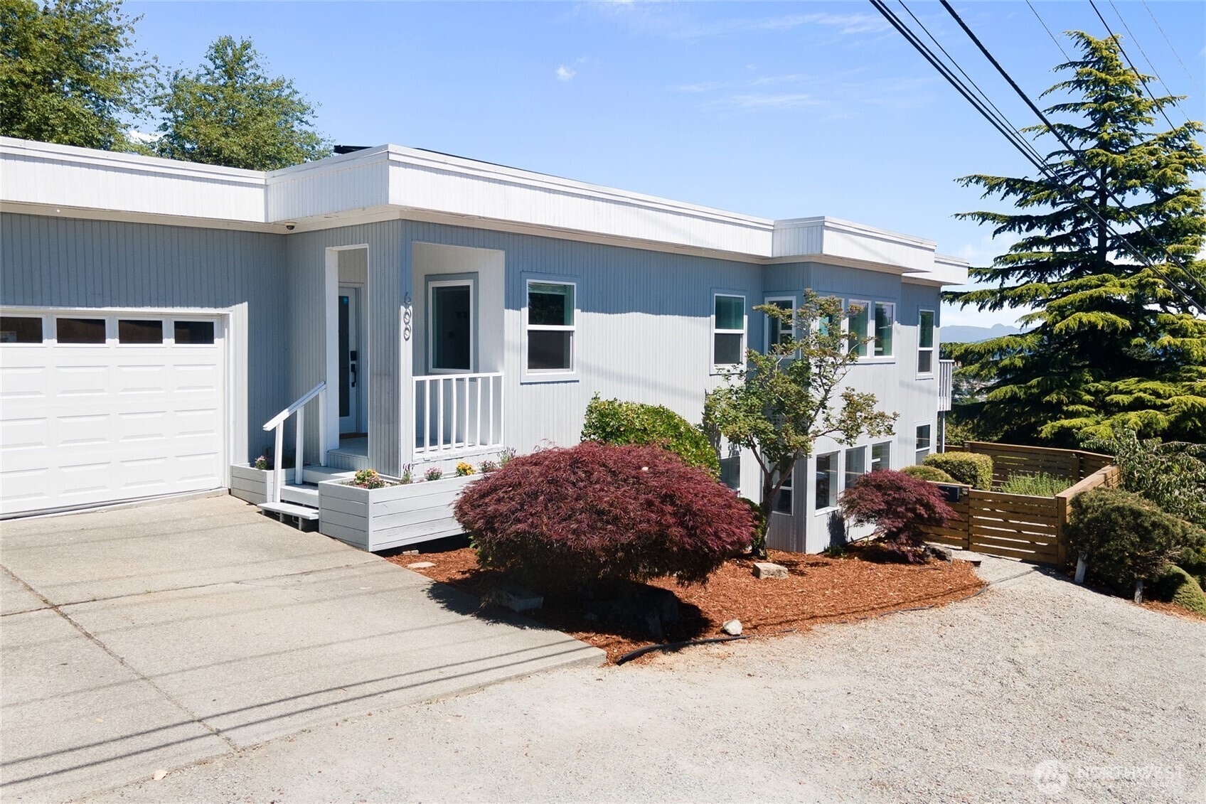 600 SW Cloverdale Street  Seattle WA 98106 photo