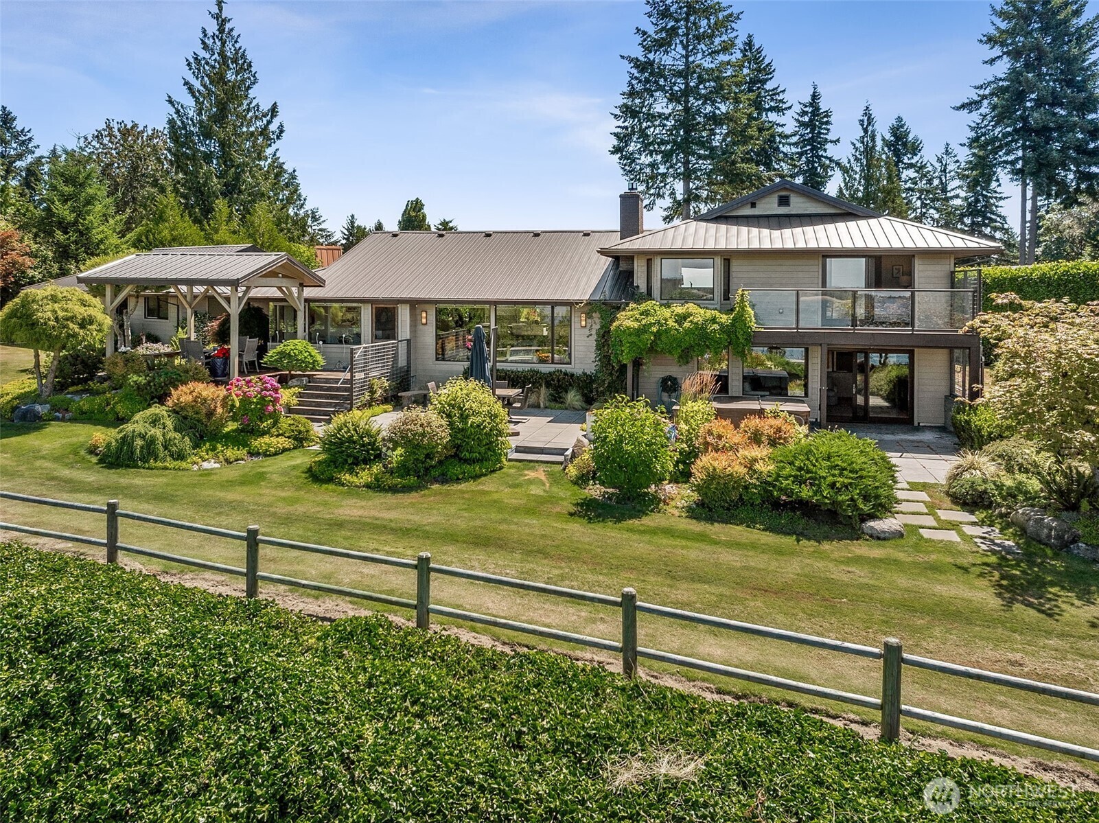 9211  96th Street NW  Gig Harbor WA 98332 photo