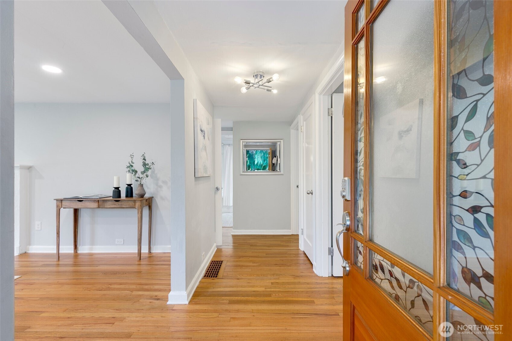 Property Photo: 1703 NE 91st Street WA 98115