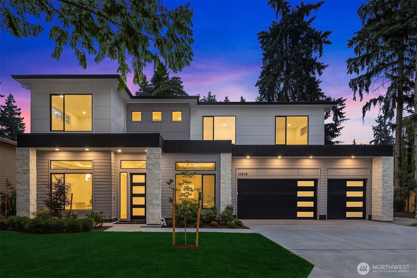 11618 NE 111th Street  Kirkland WA 98033 photo