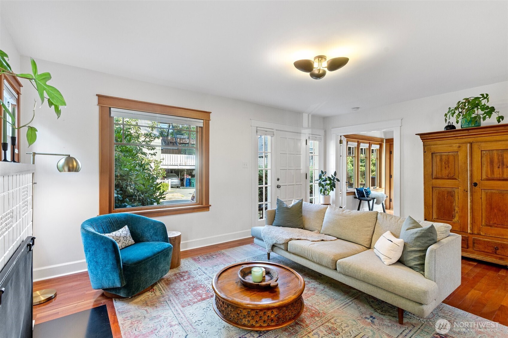 Property Photo: 1961 22nd Avenue E WA 98112