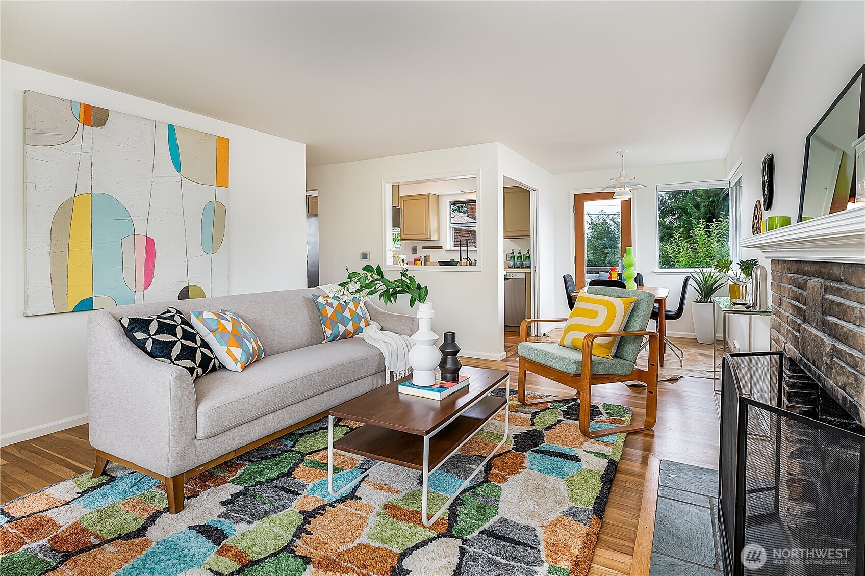 Property Photo: 8008 S Lakeridge Drive WA 98178