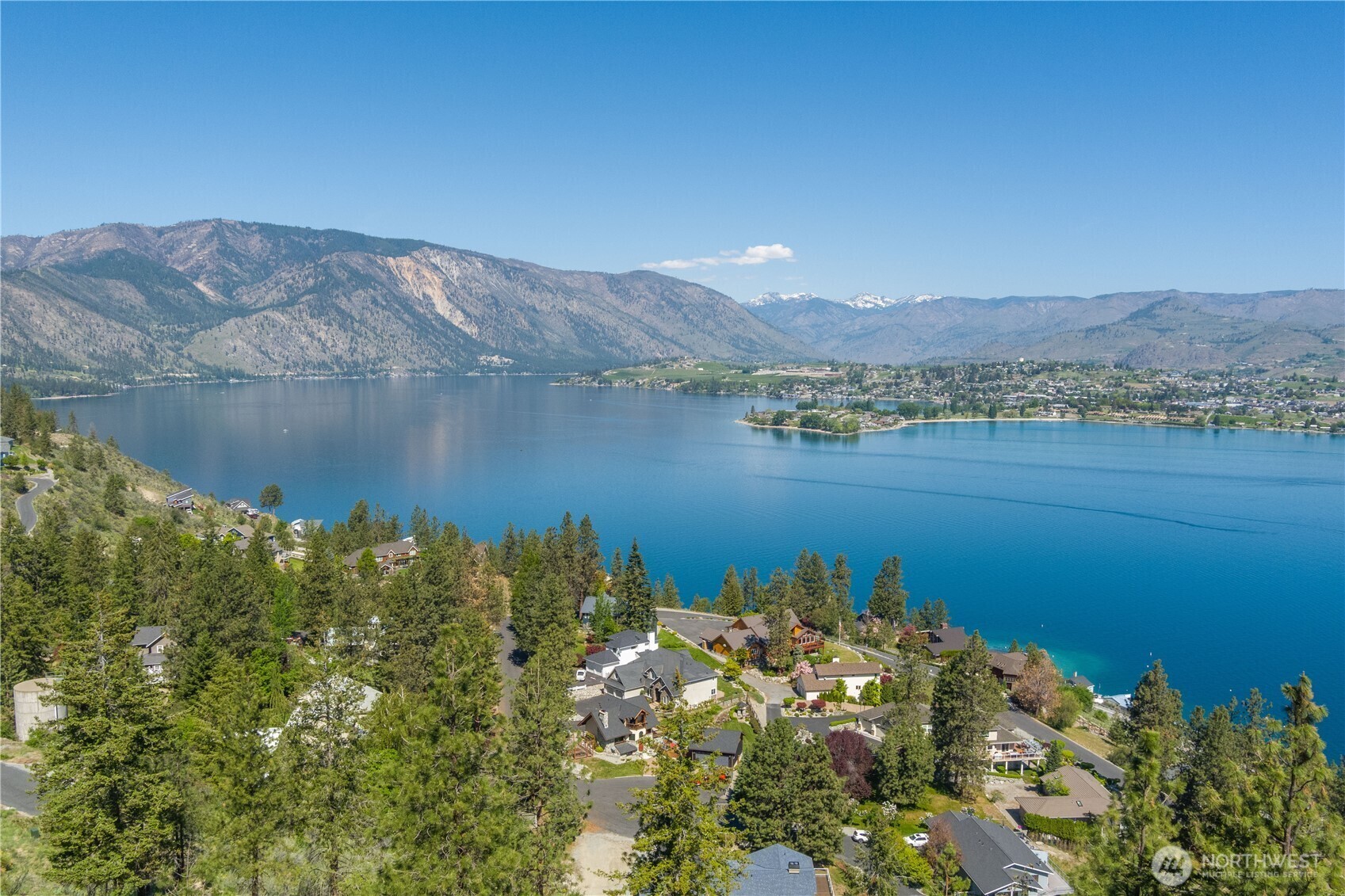 Property Photo: 4340 Sunnybank Drive WA 98816