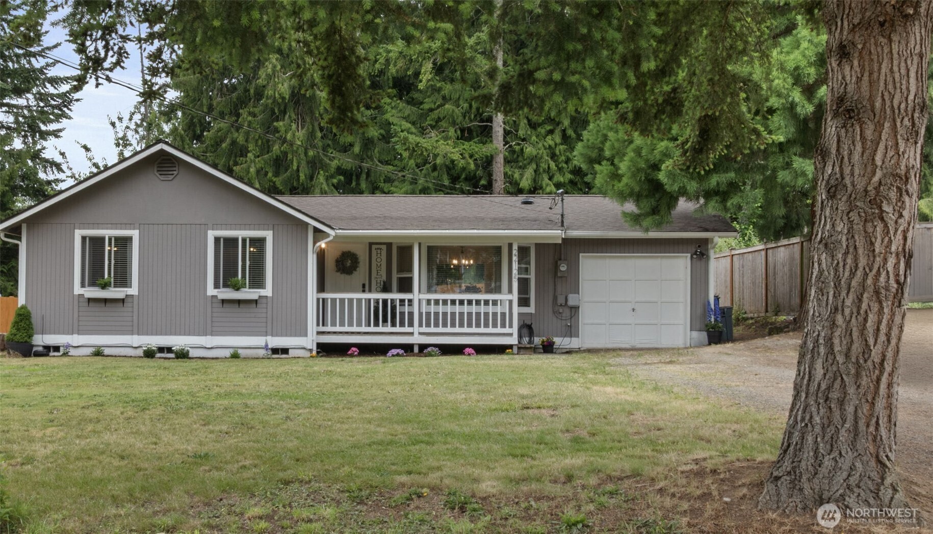 Property Photo: 22125 Apollo Drive NE WA 98370