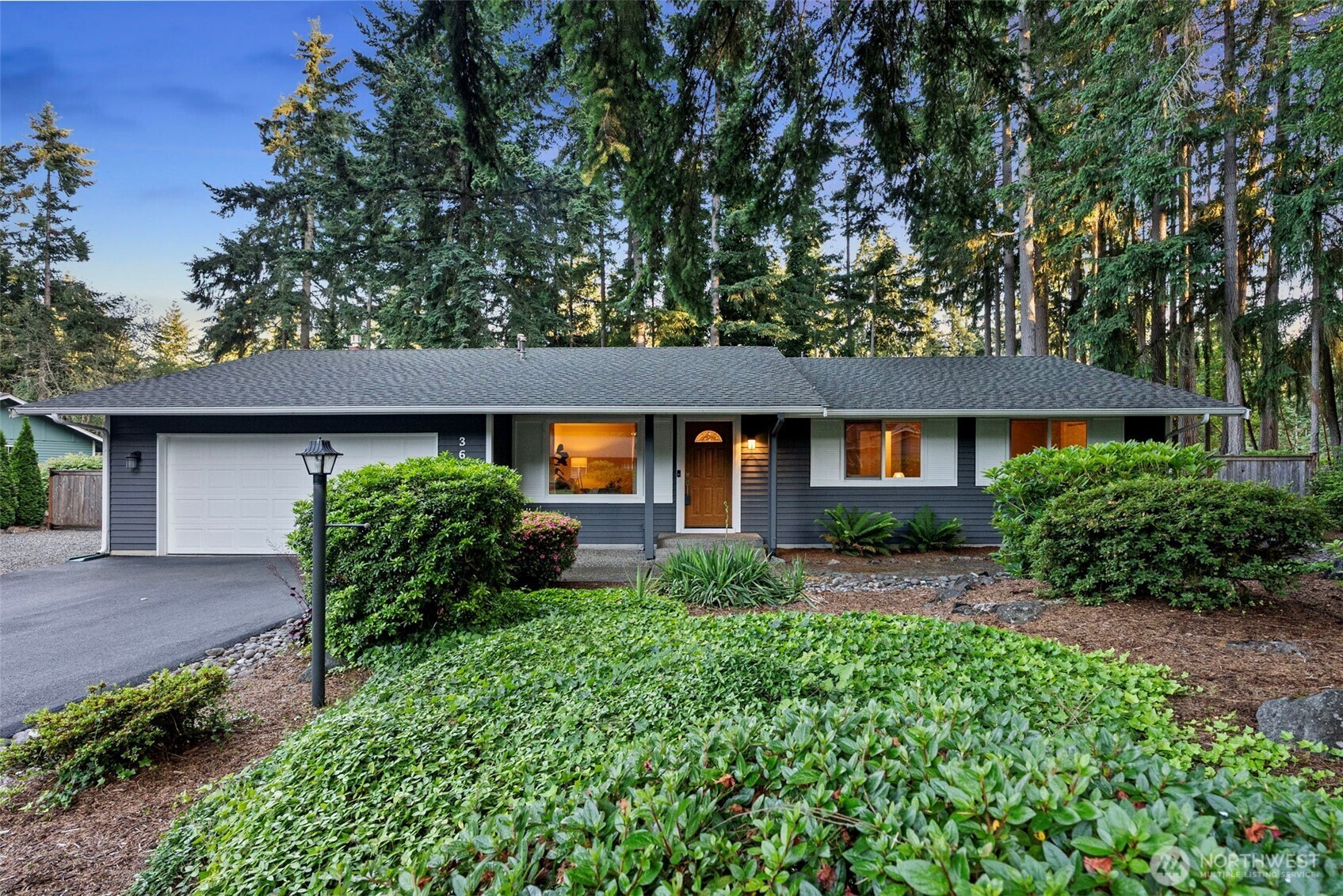 3614  60th Street Ct  Gig Harbor WA 98335 photo