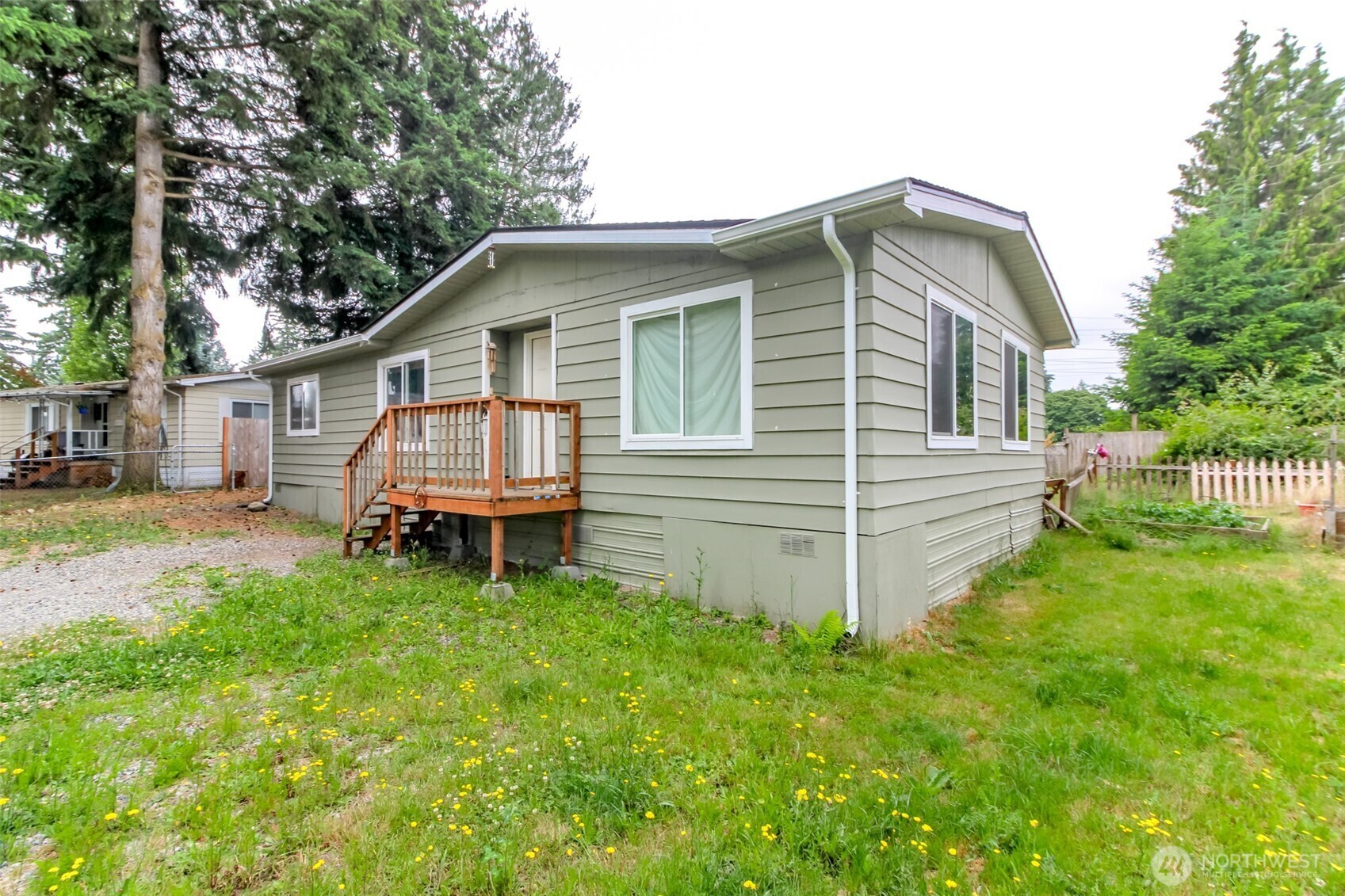 Property Photo:  8715  Whitewood Loop  SE  WA 98597 