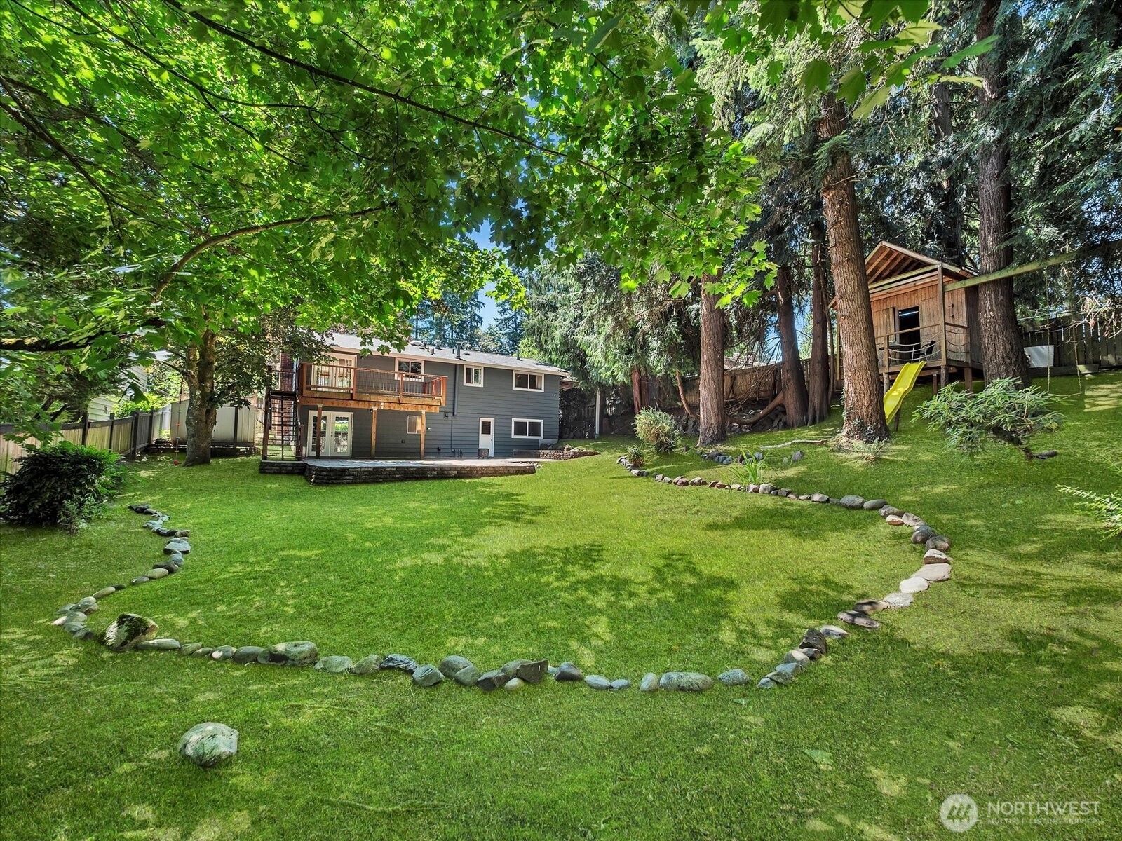 Property Photo: 5223 201st Place SW WA 98036