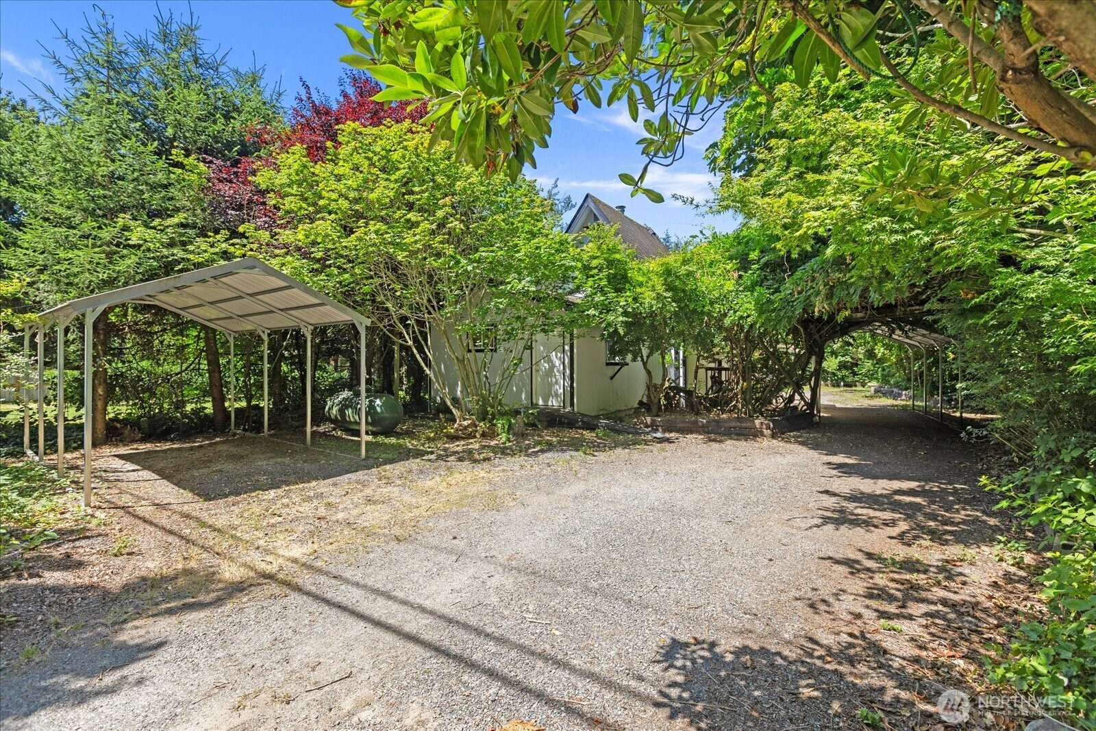 Property Photo: 44119 Fir Road WA 98251