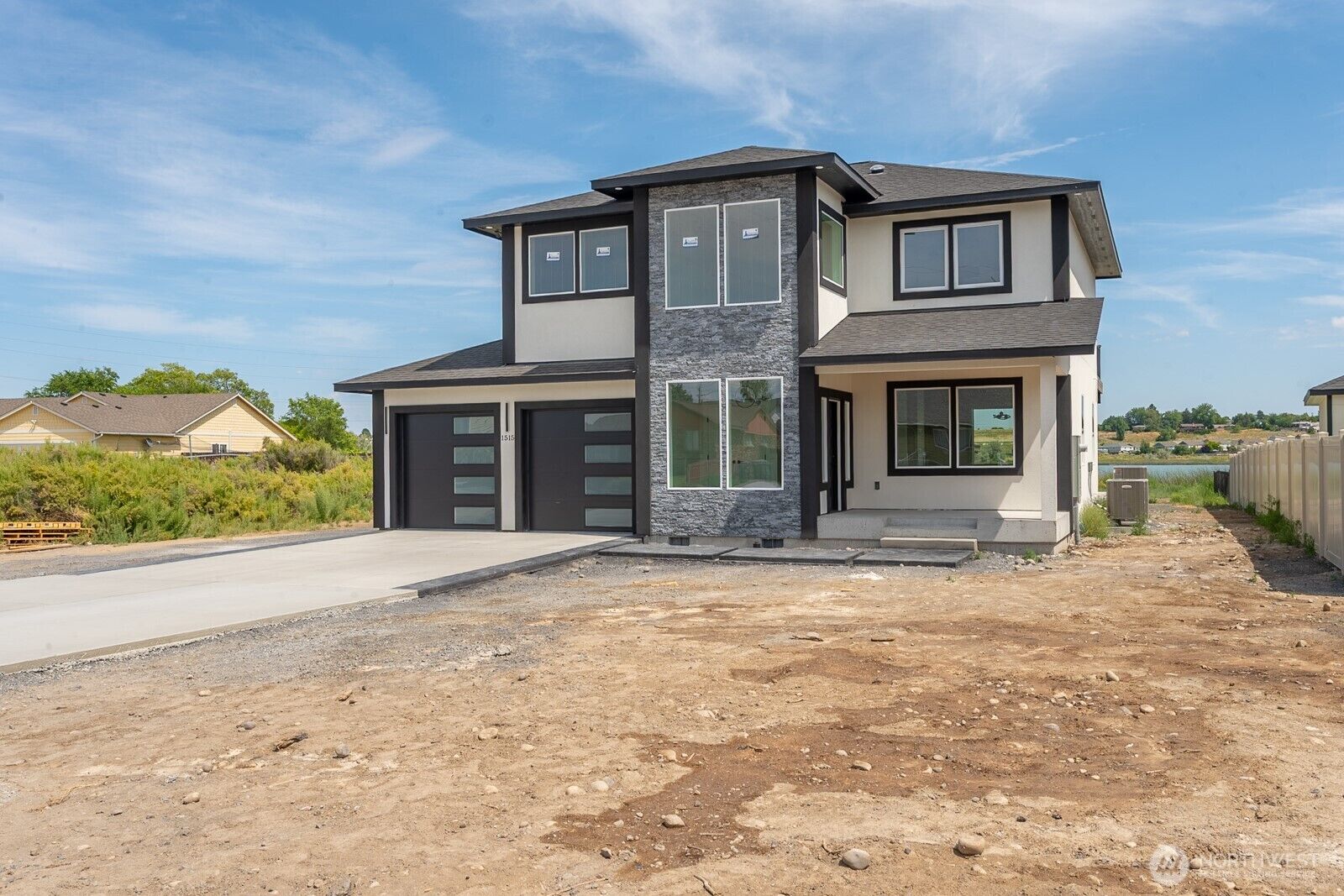 Property Photo:  1515 W Lakeside Drive  WA 98837 