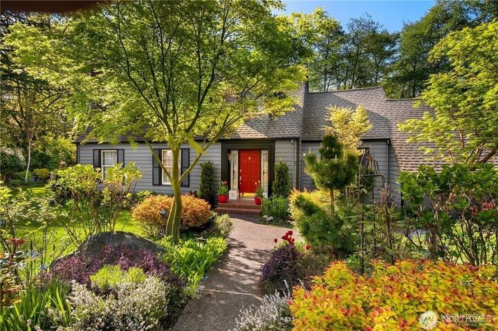 617 SW 189th Street  Normandy Park WA 98166 photo