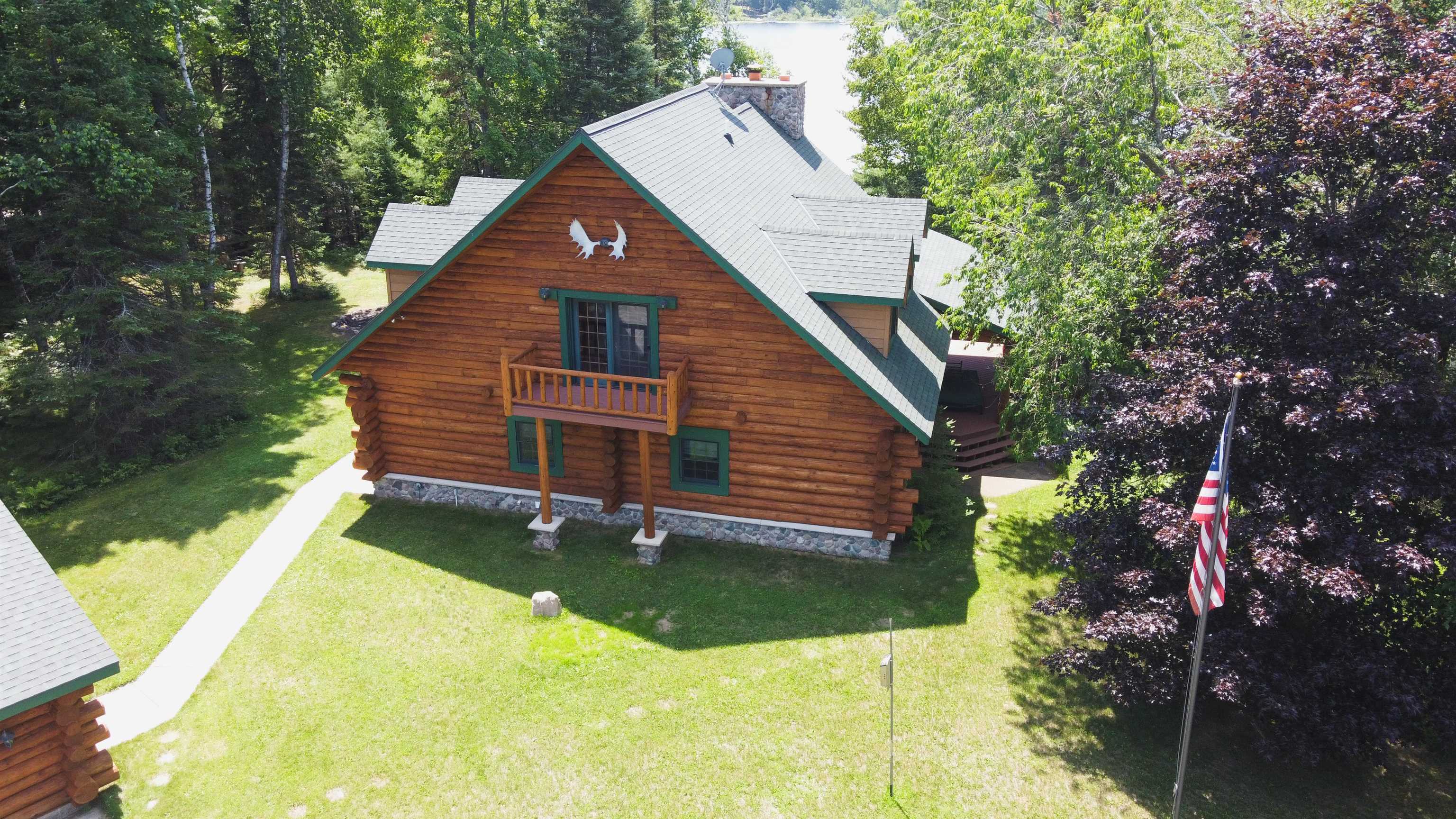 Property Photo: 15811 Cedar Ridge Lane WI 54149
