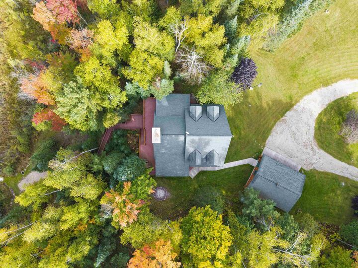 Property Photo: 15811 Cedar Ridge Lane WI 54149