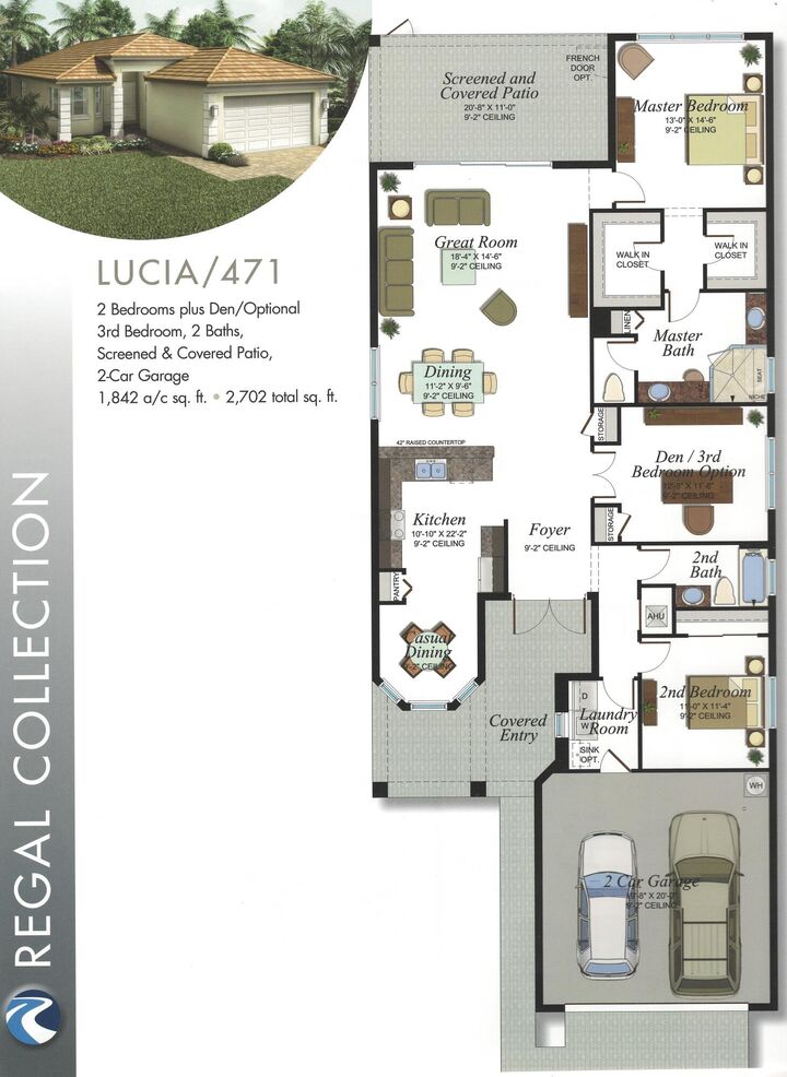 Property Photo:  10679 SW Sunray Street  FL 34987 