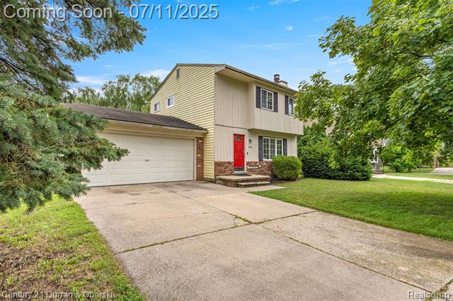 Property Photo:  9032 Arlington Drive  MI 48198 
