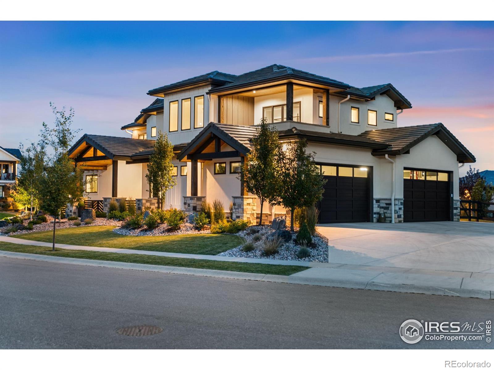 2732 Bluewater Road  Berthoud CO 80513 photo