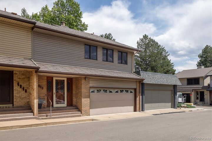 Property Photo:  4936 Clubhouse Circle  CO 80301 