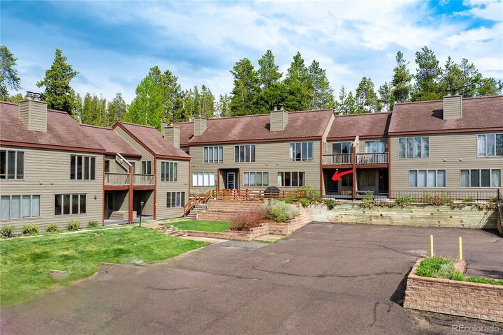 Property Photo:  905 Gcr 834 A-6 A6  CO 80442 