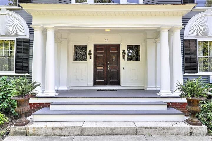 Property Photo:  29 Orchard Avenue  RI 02906 