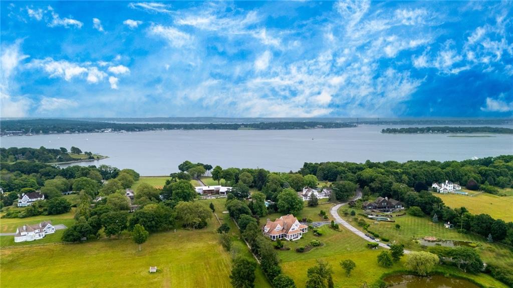 Property Photo: 15 Courageous Circle RI 02809