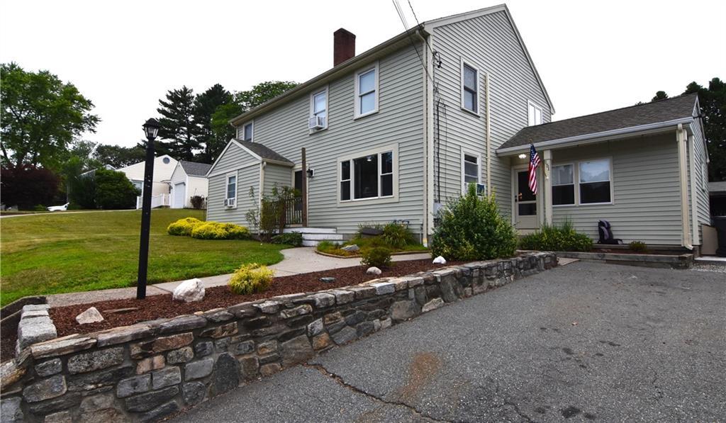 151 Hadde Avenue  Cumberland RI 02864 photo