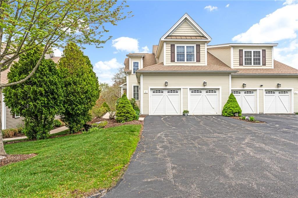 Property Photo: 89 Preservation Way RI 02879