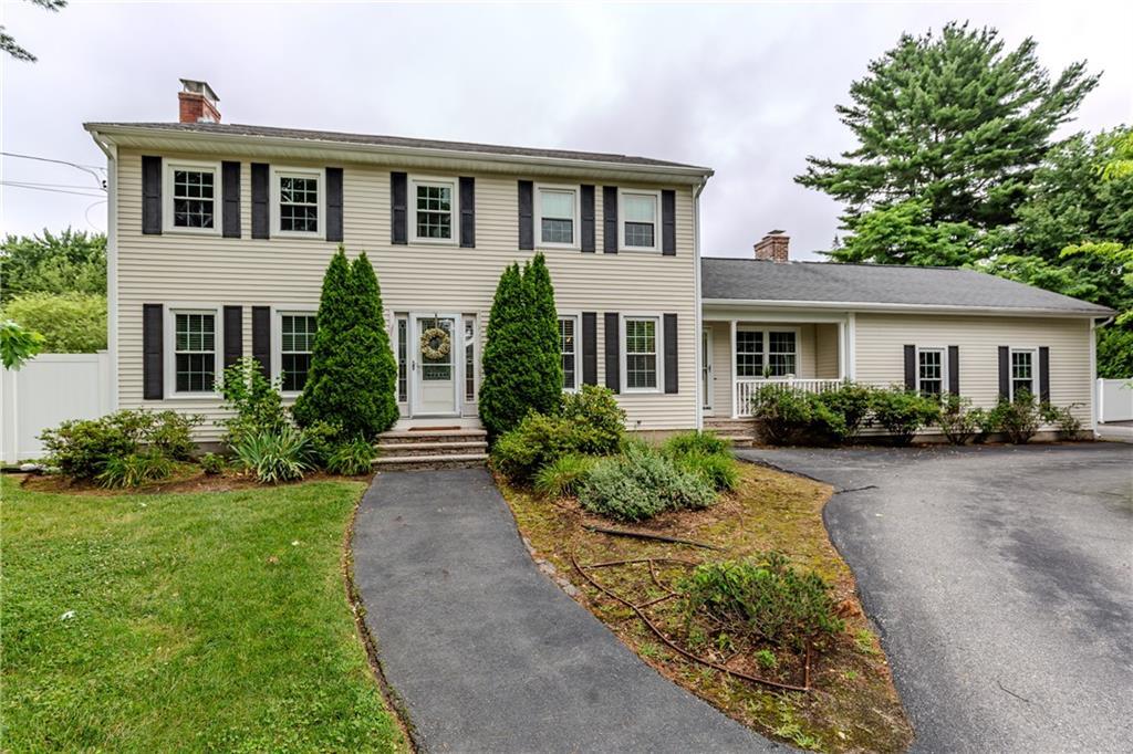 11 Greenbrier Road  Smithfield RI 02828 photo
