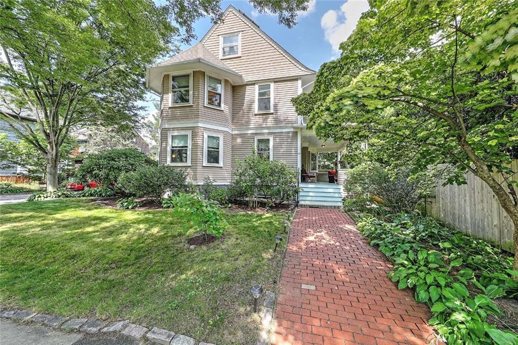 179 Elmgrove Avenue  Providence RI 02906 photo