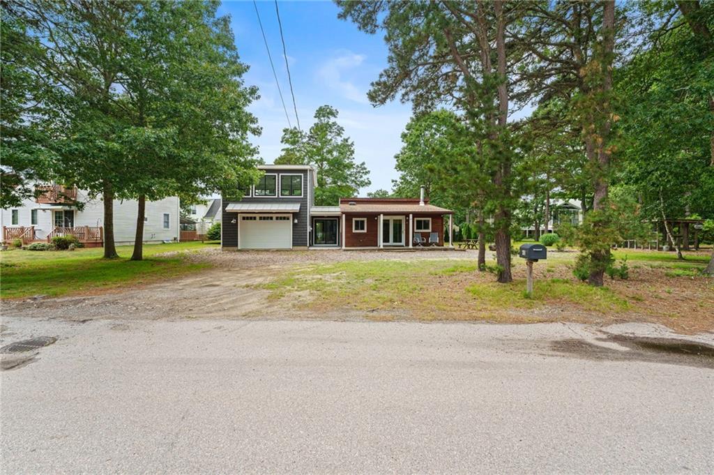 Property Photo:  40 Alder Road  RI 02813 